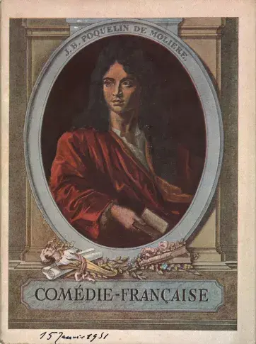 Programme 1951