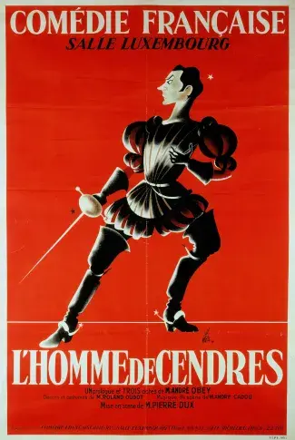 Affiche de 1949