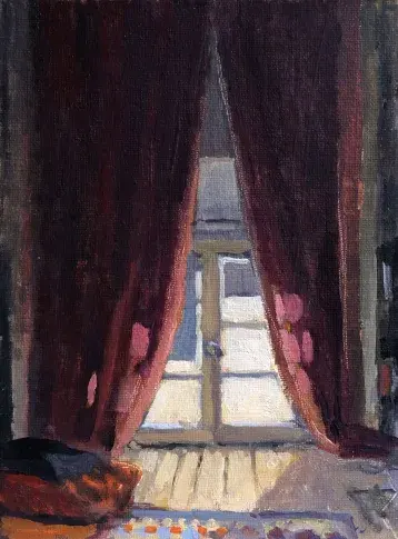 La cabane