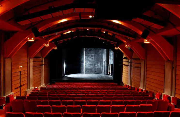 Le Théâtre du Vieux-Colombier
