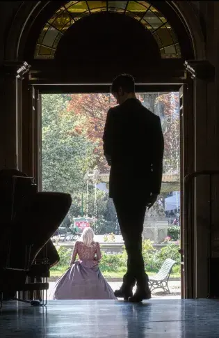 "Le Côté de Guermantes", 2020, Théâtre Marigny
