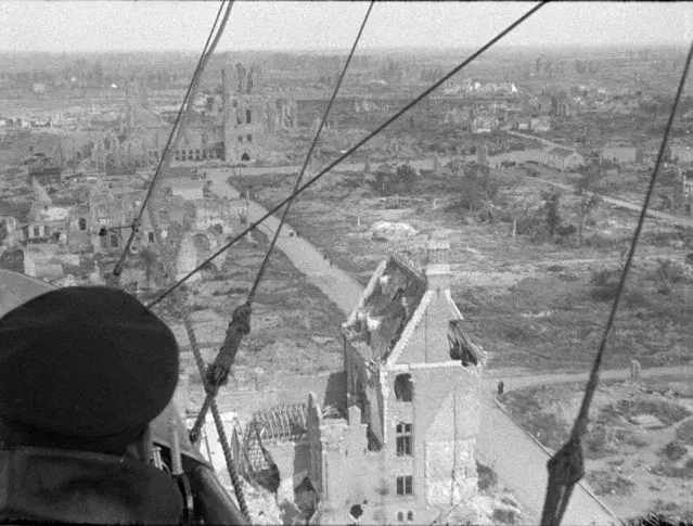 Les Derniers jours de l'humanité 15/16
