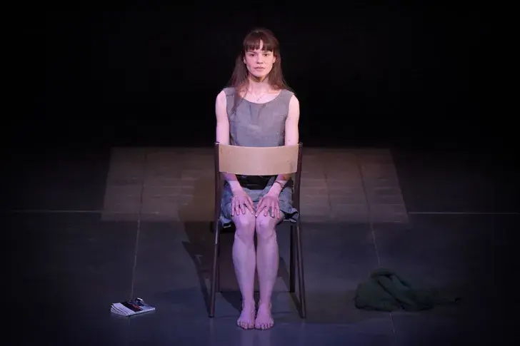 L'événement / Festival Singulis 16/17