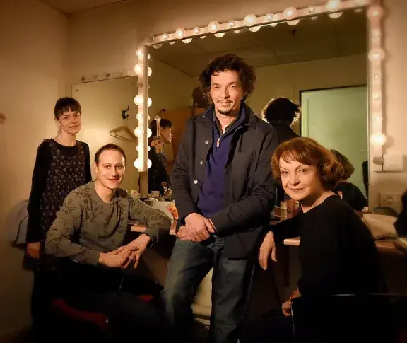 L'événement / Festival Singulis 16/17