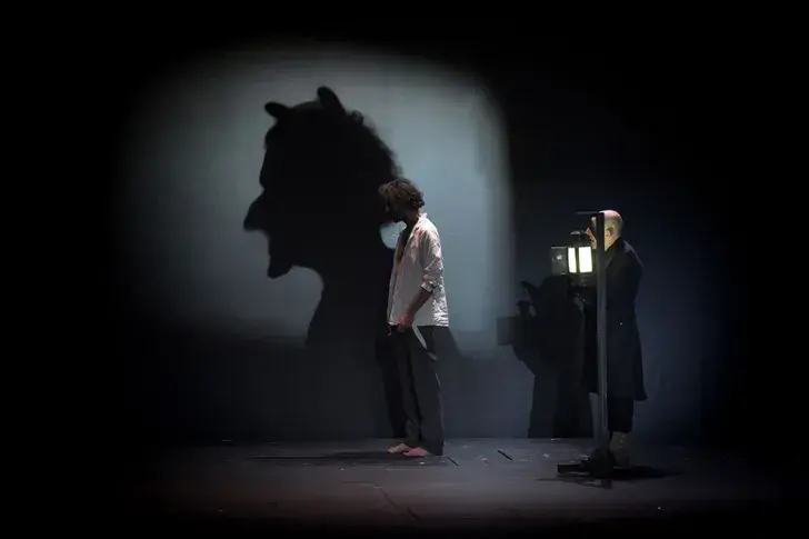 Faust 17/18