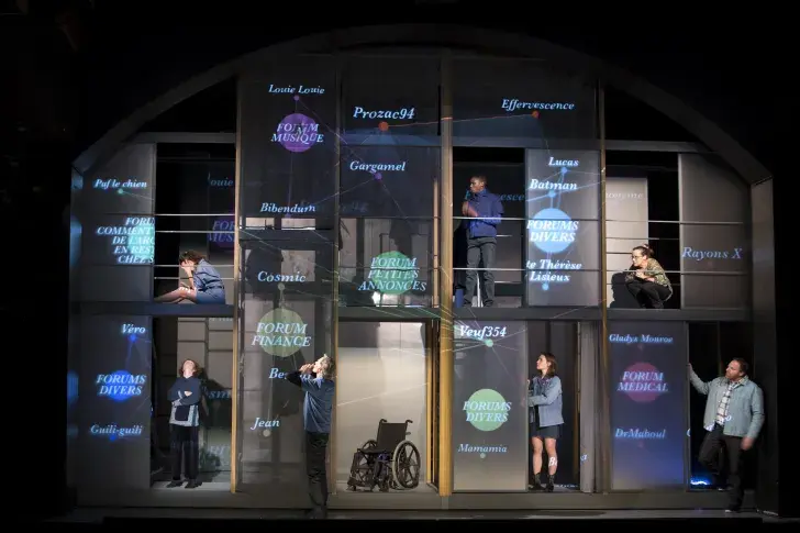 Forums 19/20