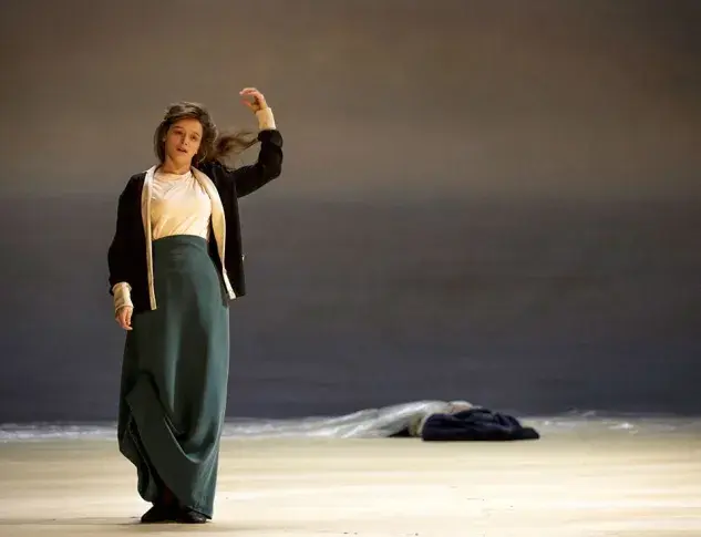 La Mer 15/16