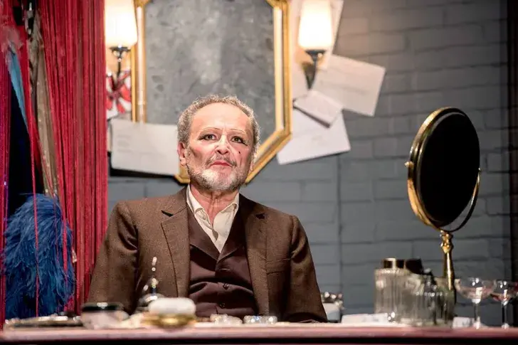 L'Interlope (cabaret) 17/18