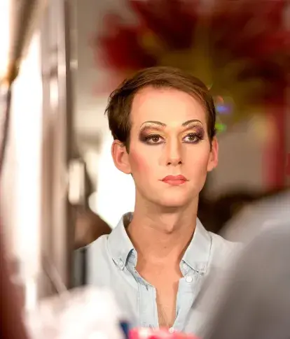 L'Interlope (cabaret) 17/18