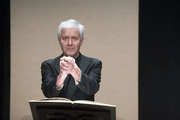 La Messe là-bas 22-23