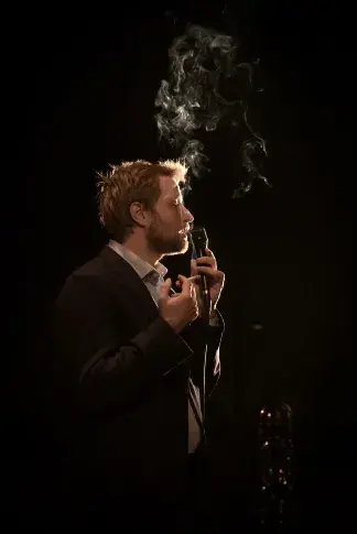 Les Serge (Gainsbourg point barre) 22/23