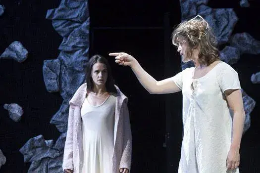 La Maison de Bernarda Alba 15/16