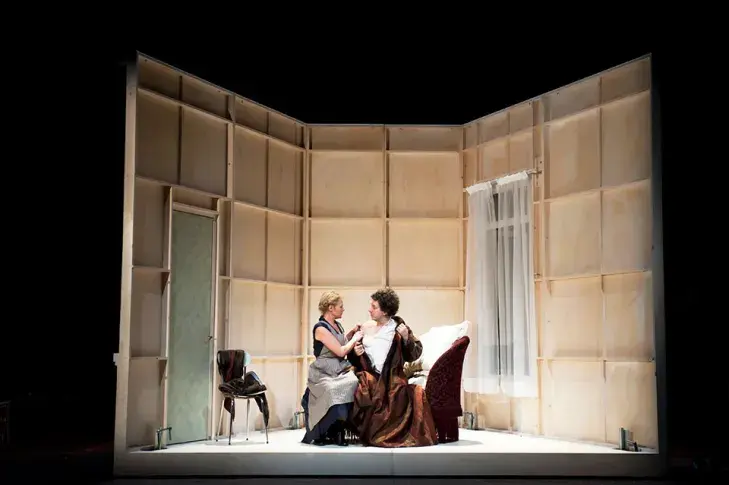 Oblomov 12/13