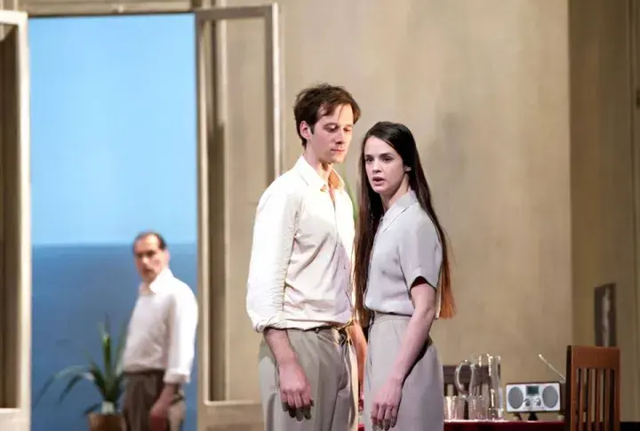 Phèdre 12/13