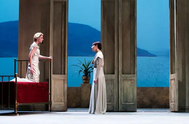 Phèdre 12/13