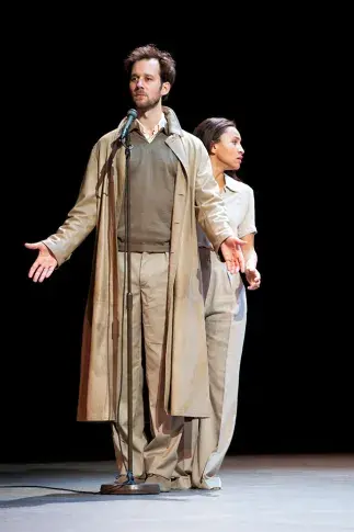 Phèdre 13/14