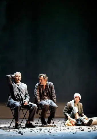 Poussière 17/18