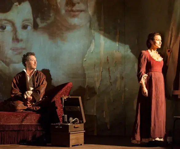 Oblomov 14/15
