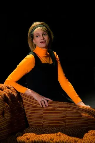 Quatre femmes et un piano 12/13
