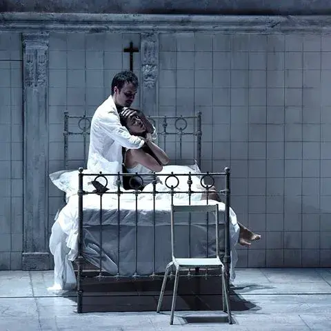 Roméo et Juliette 15/16