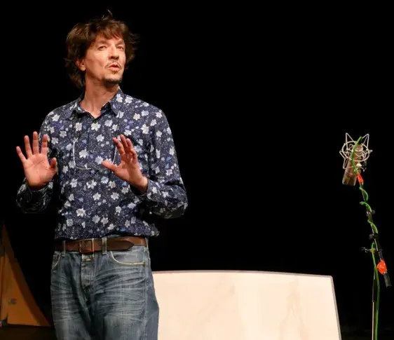 Le Bruiteur / Festival Singulis 16/17