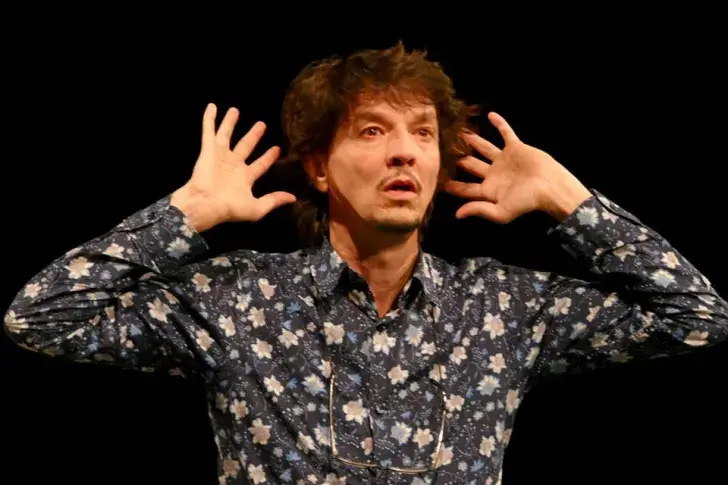 Le Bruiteur / Festival Singulis 16/17