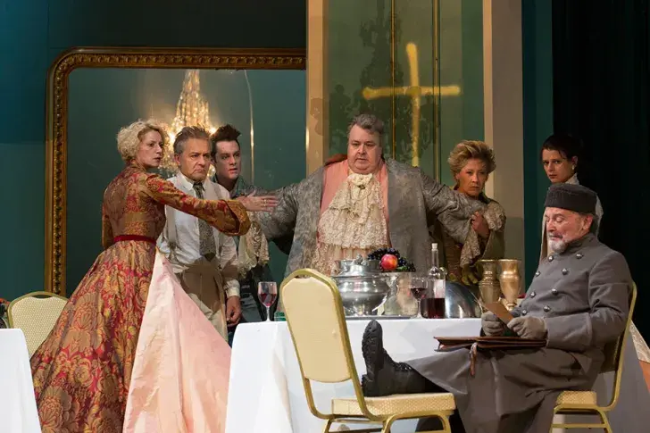 Tartuffe 14/15