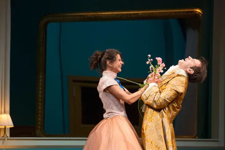 Tartuffe 14/15
