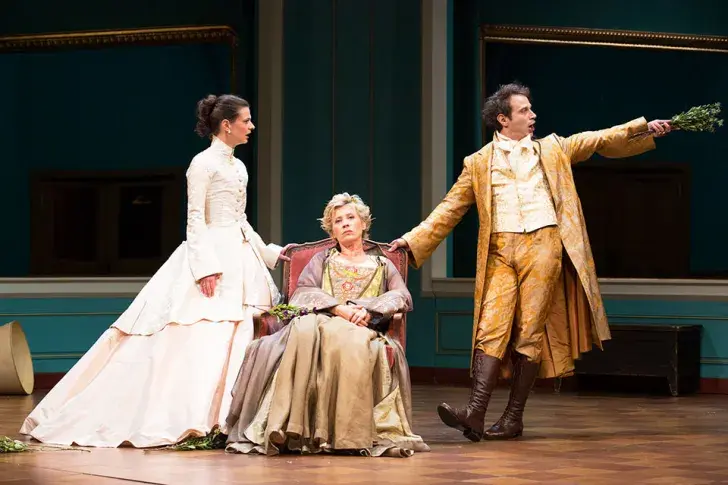 Tartuffe 14/15