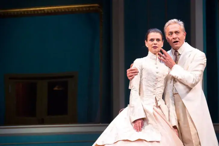 Tartuffe 14/15