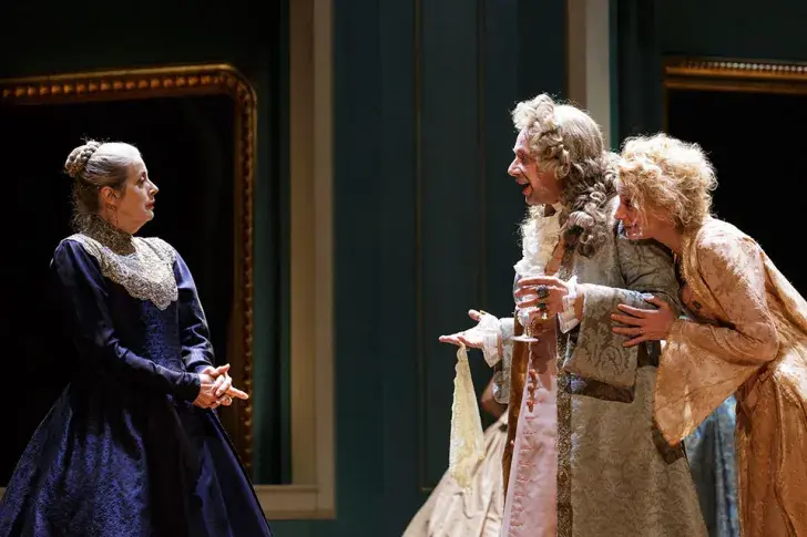 Tartuffe 15/16