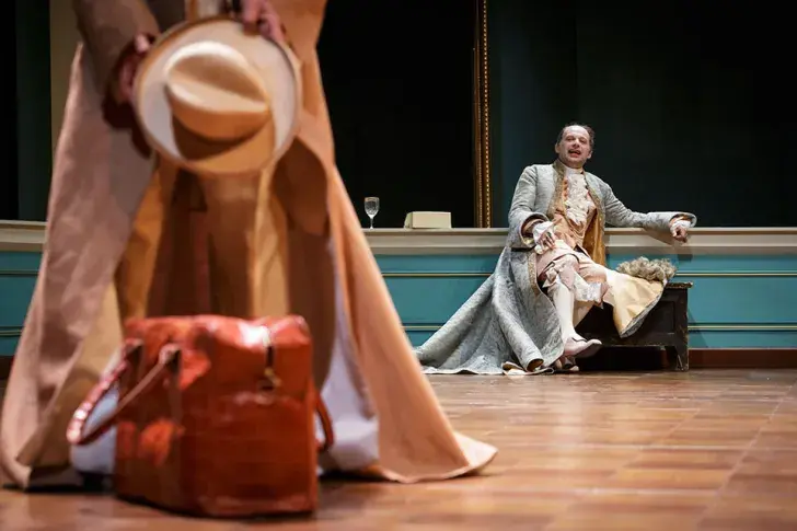 Tartuffe 15/16