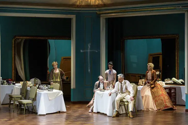 Tartuffe 15/16