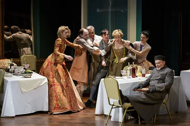 Tartuffe 15/16
