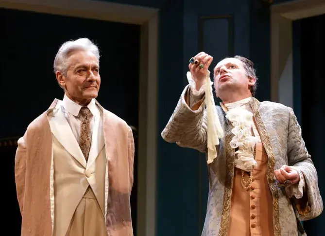 Tartuffe 15/16