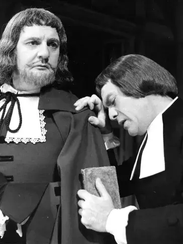 Tartuffe 67/68