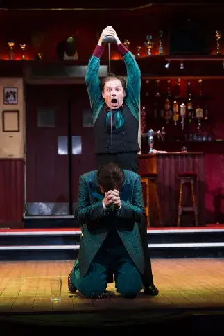 La Tragédie d'Hamlet 13/14