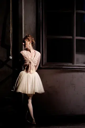 photo de l'école de danse