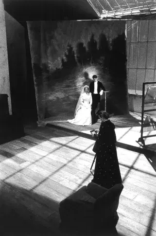 « Le Canard sauvage » d’Henrik Ibsen, mise en scène d’Alain Françon, Salle Richelieu, 1993