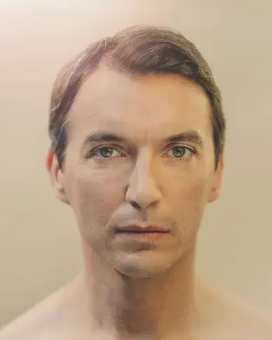 Photographie de Clément Hervieu-Léger, 2022