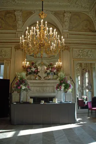 Foyer Pierre Dux 